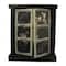 2.5ft. Lighted & Animated Opening Window Halloween Décor